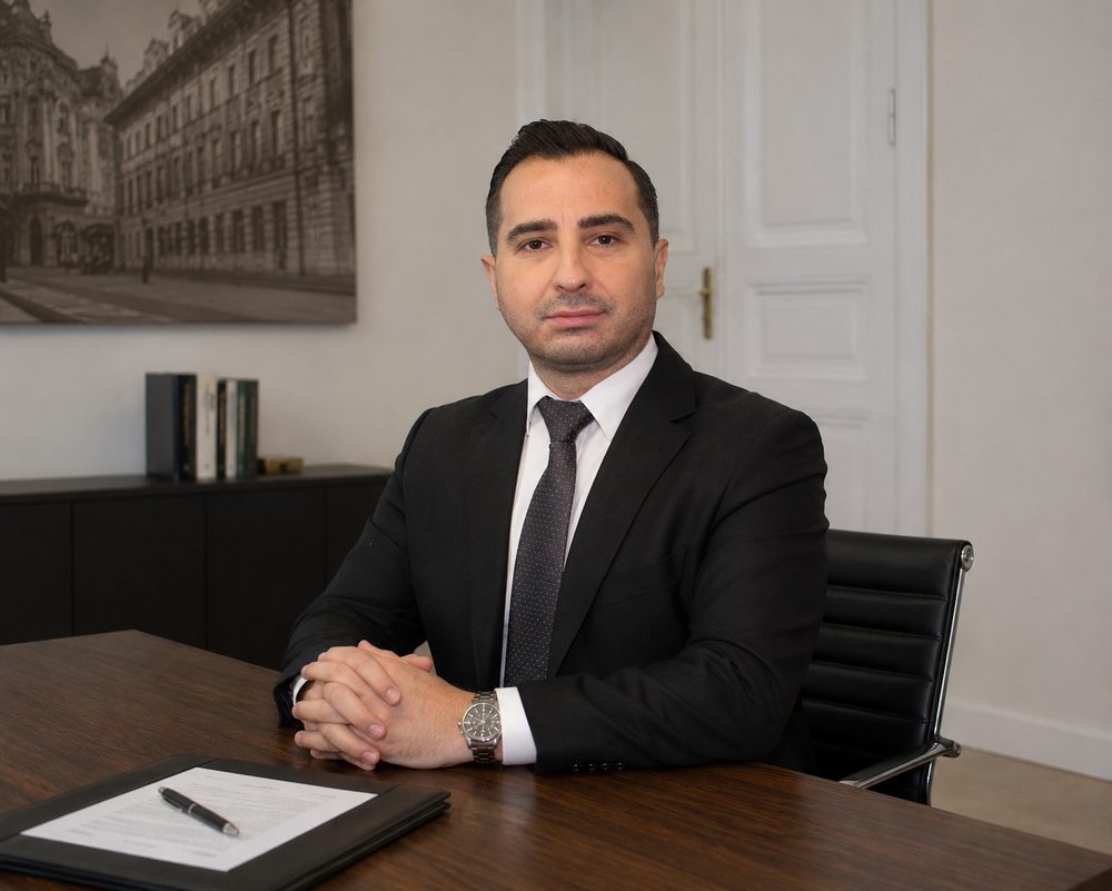 Orkun Aktuna - Kreditvermittler in Wien